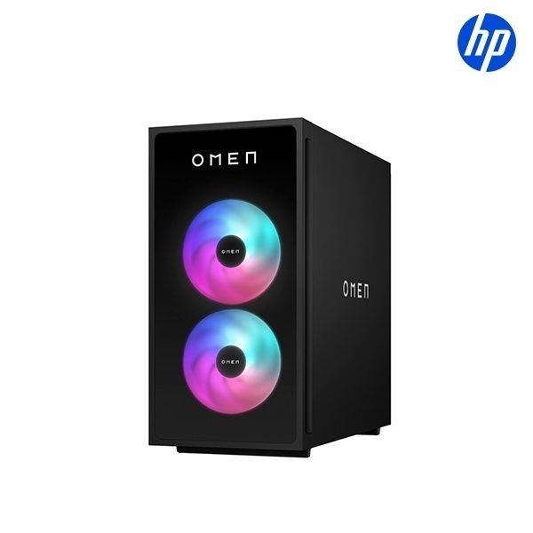 HP 오멘 35L GT16-1001KL R7-9800X3D64GB1TBRTX5080FD 기본제품 단독! 수량한정 4080440