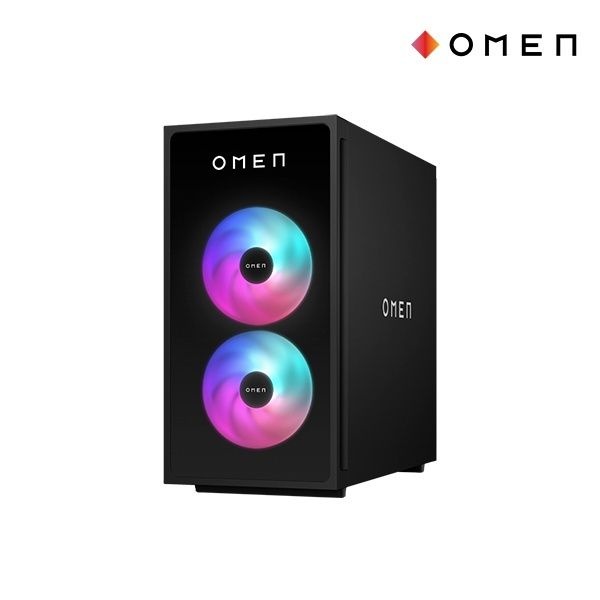 HP 오멘 35L GT16-0010KL 울트라7-265K 32GB1TBRTX5070TiFD 3Y워런티 RAM 32GB 추가 총 64GB +Win11Pro 설치 4080437