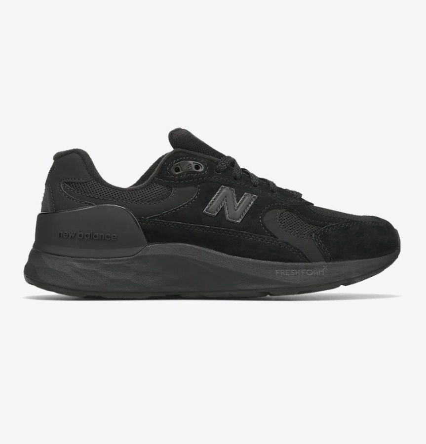 뉴발란스 (현대Hmall) 뉴발란스 U188W1YN 워킹 1880 V2 2E 신발 B1 NBPQGF701K 19