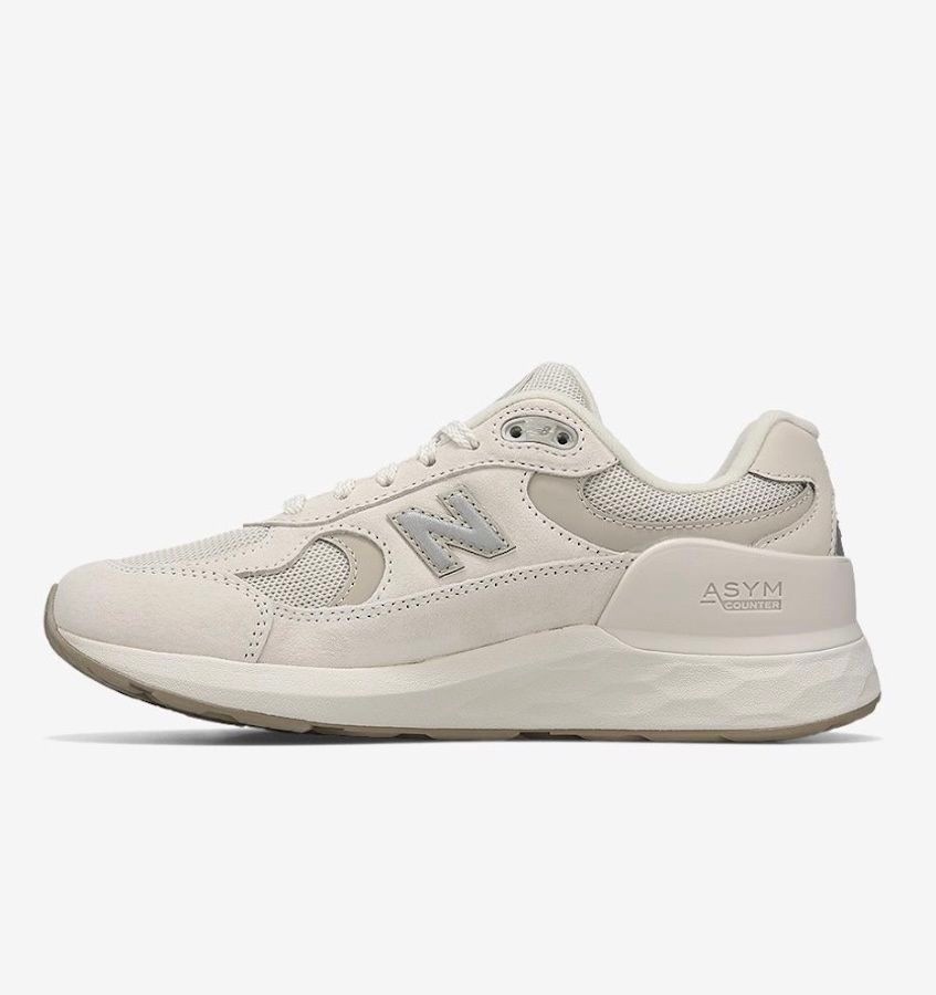 뉴발란스 (현대Hmall) 뉴발란스 U188W52D 워킹 1880 V2 2E 신발 B1 NBPQGF701T 35