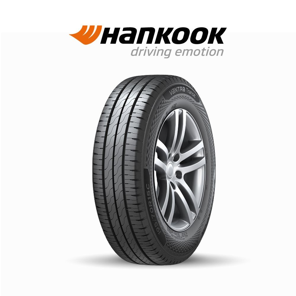한국타이어 (현대Hmall) HANKOOKTIRE 전국무료장착 Vantra Transit RA58C 195/70R15 8PR