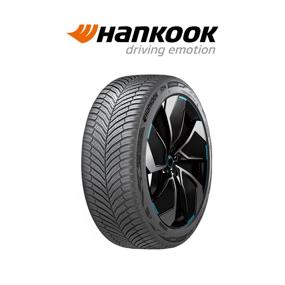 한국타이어 (현대Hmall) HANKOOKTIRE 전국무료장착 ION FLEXCLIMATE SUV IL01A 235/55R19 흡음재