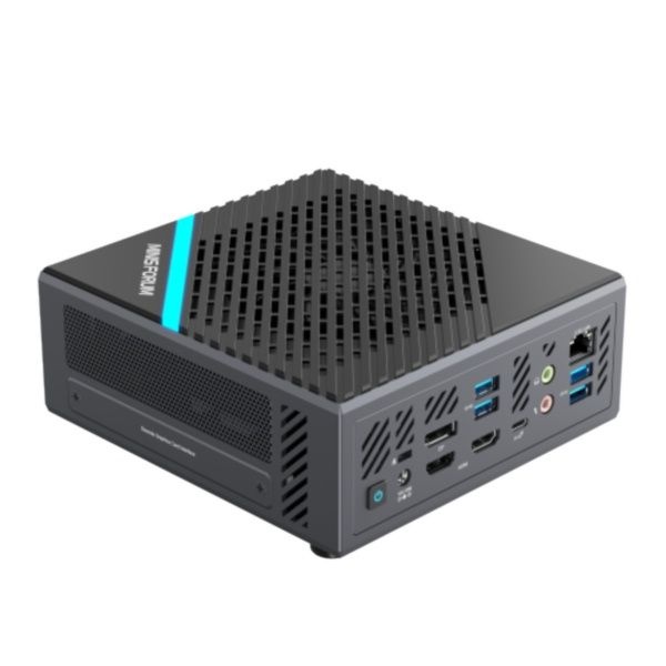 UnKnown MINISFORUM ELITEMINI B550 Ryzen7 5700G16GB512GBWin11Pro 기본제품 4080764