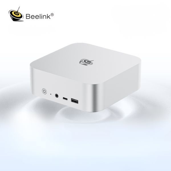 Beelink 비링크 SER10 MAX Ryzen AI9 HX470Radeon 890M32GB DDR51TB NVMeWindows11Pro 기본제품 4080735