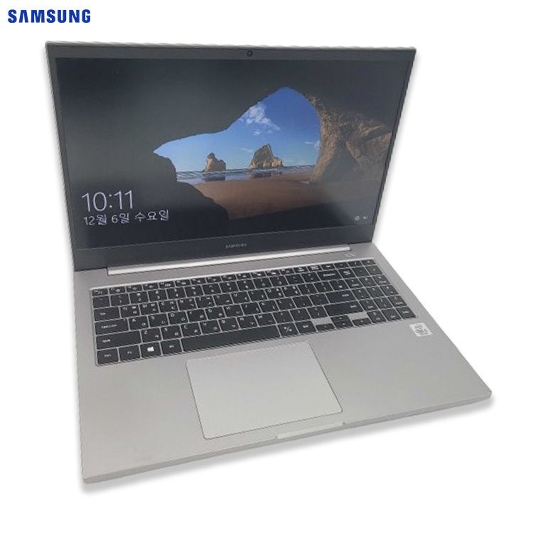 [리퍼 중고]삼성 i7 10TH RAM 16GB GeForce 756GB 15.6인치 고성능 노트북