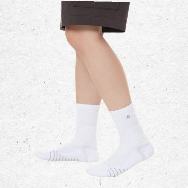 <매장정품> 안다르 ANDAR 서포트 쿠션 크루 삭스 EOTSC-06 1511182