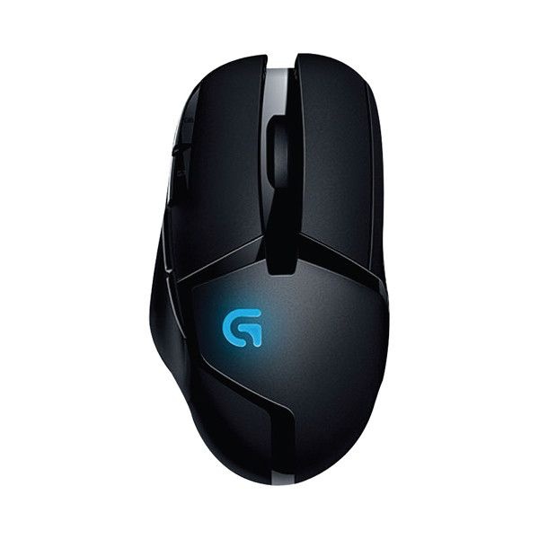 [로지텍] 마우스 게이밍 G402 (USB8버튼)