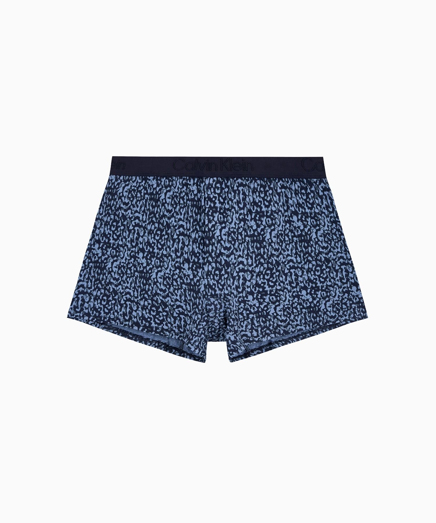 캘빈클라인 언더웨어 매장정품 캘빈클라인 언더웨어 CALVIN KLEIN UNDERWEAR NB41942QM 남성 울트라 소프트 모달 박서 신축성좋은 면속옷 5956024