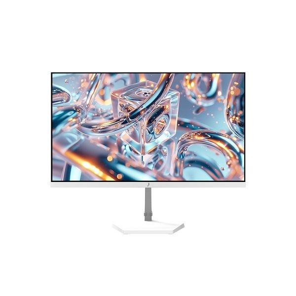 주연테크 X24F144W FHD IPS 144 프리싱크 게이밍 화이트 무결점 4050024