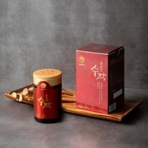 [롯데백화점] GNC [동원천지인]홍삼정 수작 240g
