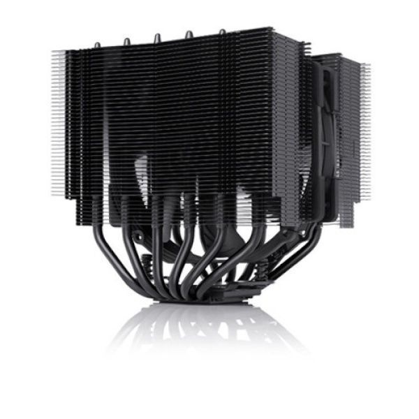 NOCTUA NH-D15S chromax.black CPU쿨러 4046204