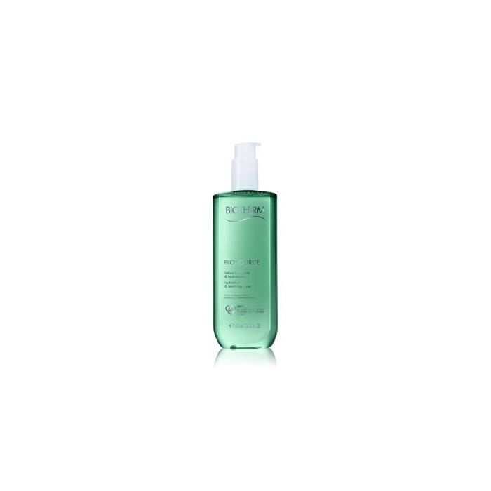 비오템 비오수르스 토너 400ml (중복합성)