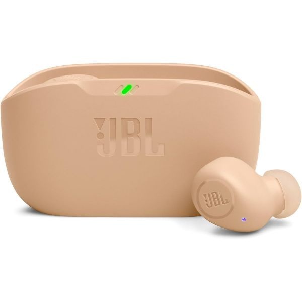 [해외] JBL 이어폰 웨이브 무선 블루투스이어폰 JBLWBUDS