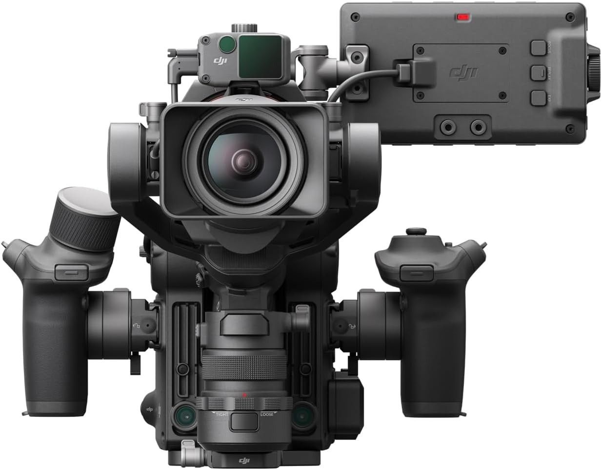DJI 로닌 4D 4축 시네마 카메라 8K 세트 956750