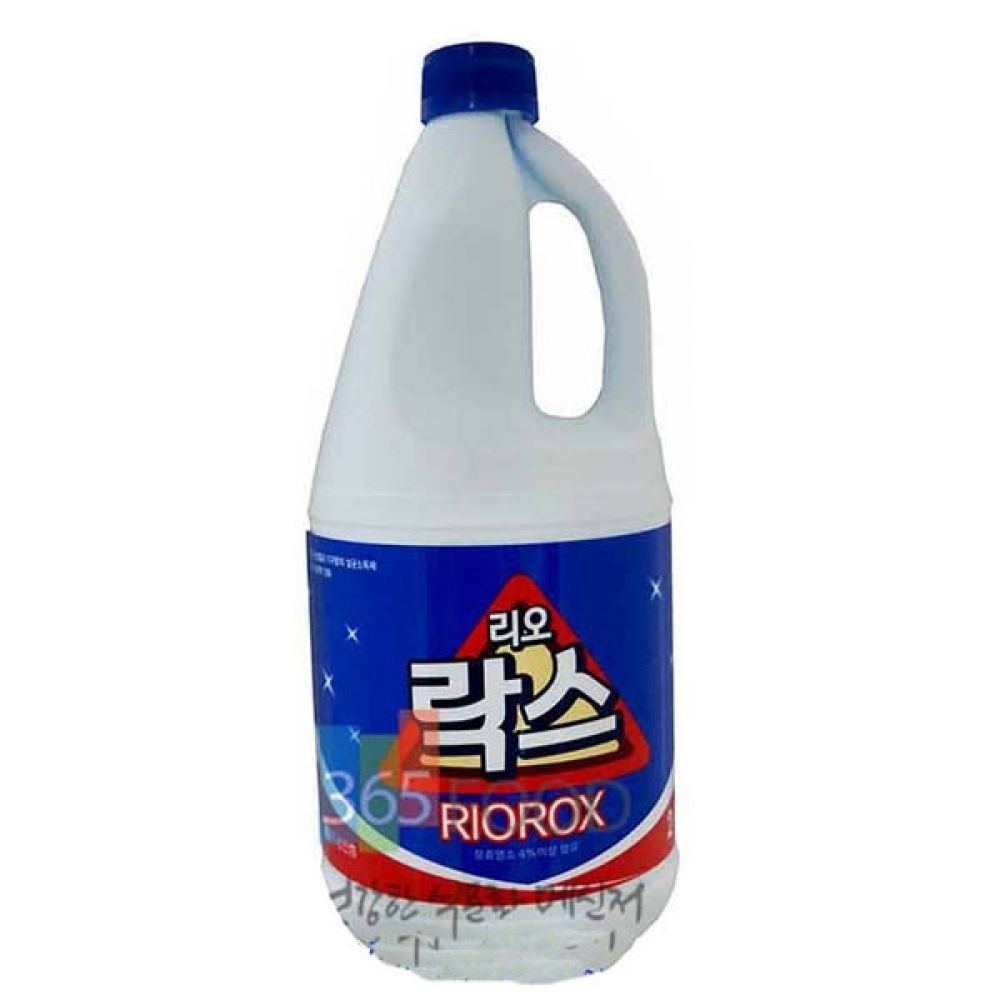 FOOD-리오 락스 2L