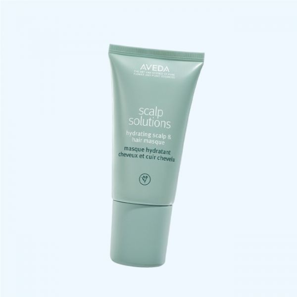 아베다 건조한 두피 케어 스칼프 솔루션 하이드레이팅 헤어 앤 마스크 150ml 5002442