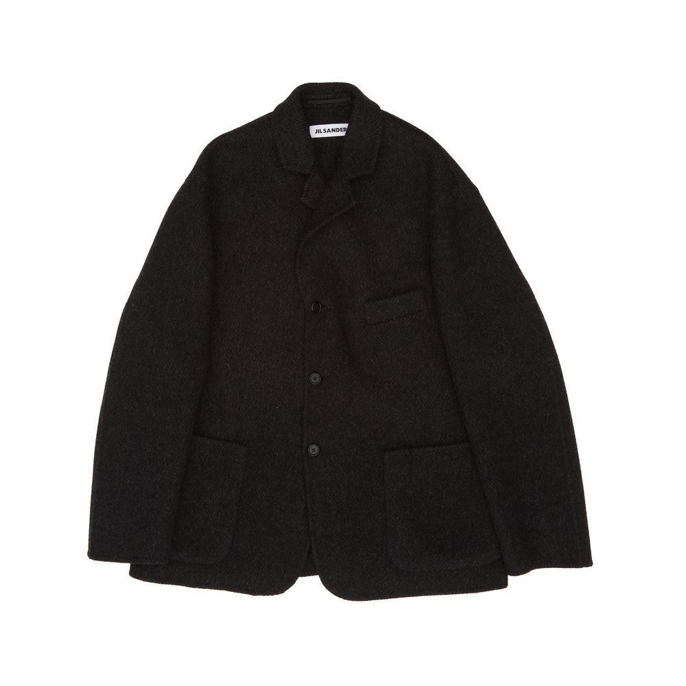 질샌더 26 F/W 질샌더 GIACCA 인 라나 GRIGIA J22SW0104J40348/010 B0742119158
