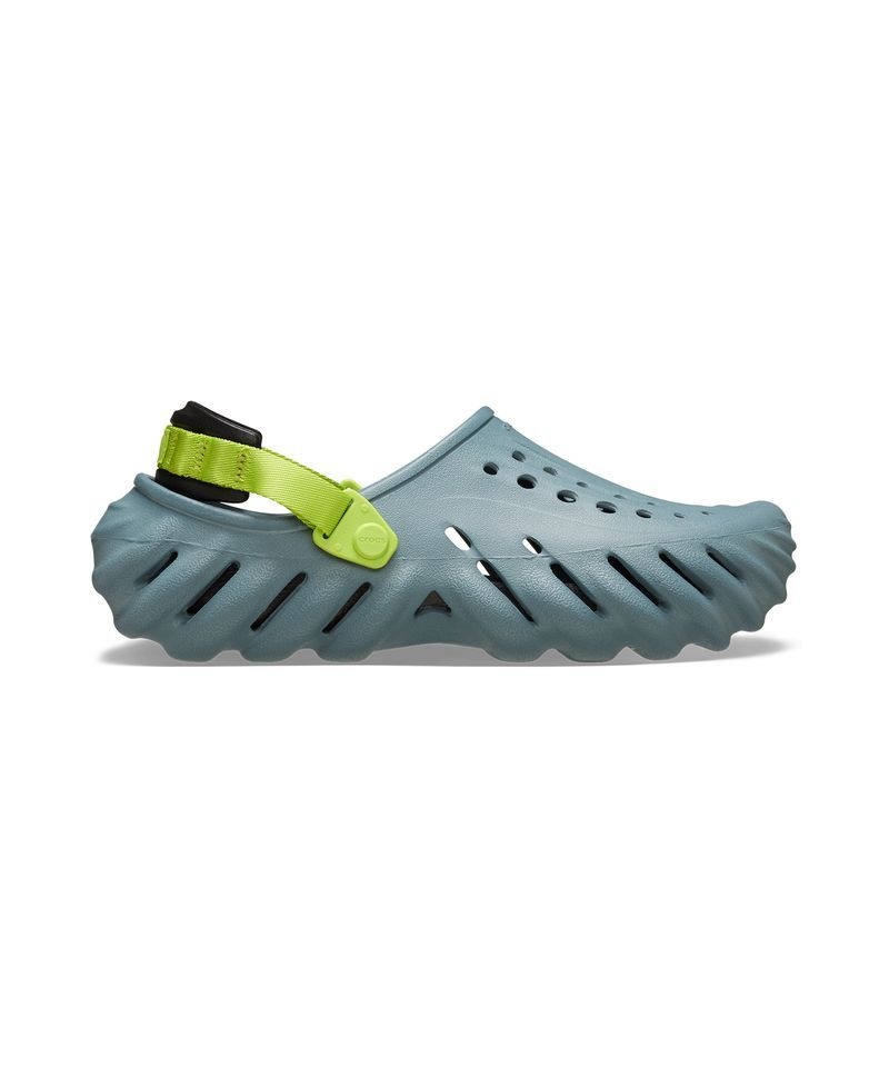 크록스 CROCS 에코 클로그 - 폰드 207937-3YO