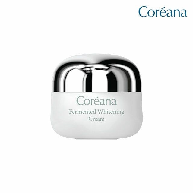 코리아나 (현대Hmall) [코리아나] 발효 화이트닝 크림 50ml