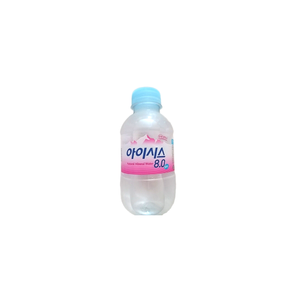 아이시스 8.0 200ml 80개