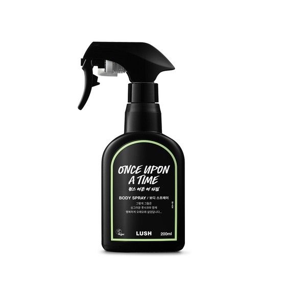 원스 어폰 어 타임 200ml - 바디 스프레이