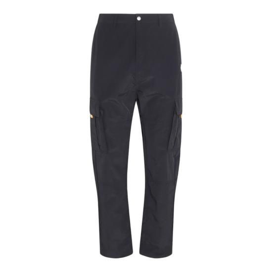 [해외] 마르셀로 불론 23SS 마르셀로 불론 스트레이트 팬츠 CMCF014S23FAB0011001 Black
