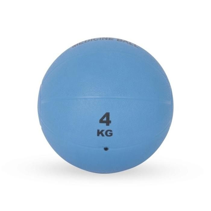 아리프 메디슨볼 4kg 체대입시 필라테스 헬스 운동