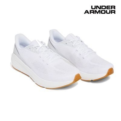 언더아머//언더아머 코리아 언더아머 남성 마라톤 UA 소닉 7 러닝화 3028002-100 LE1219290910