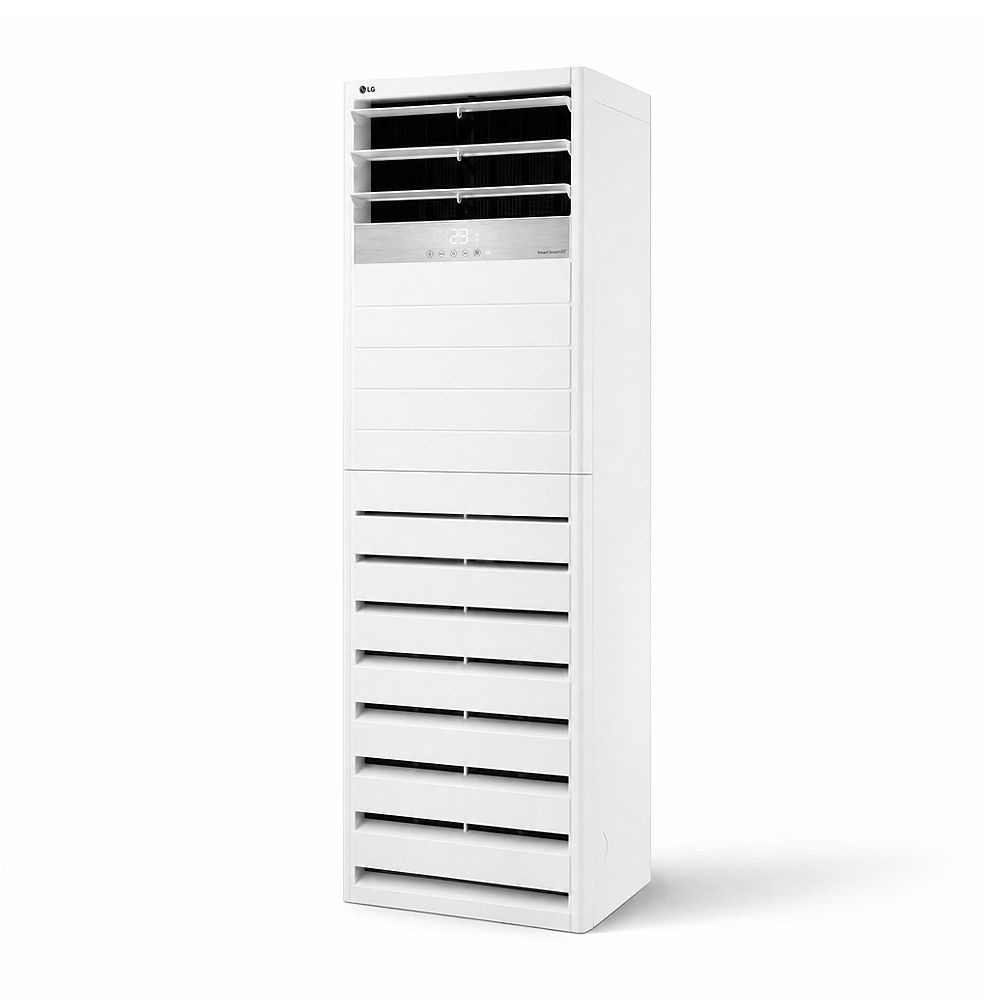 [온누리상품] LG전자 LG 냉난방기 36평 업소용 사무실 스탠드 에어컨 PW1300T9L 기본설치비포함 대구/경북설치
