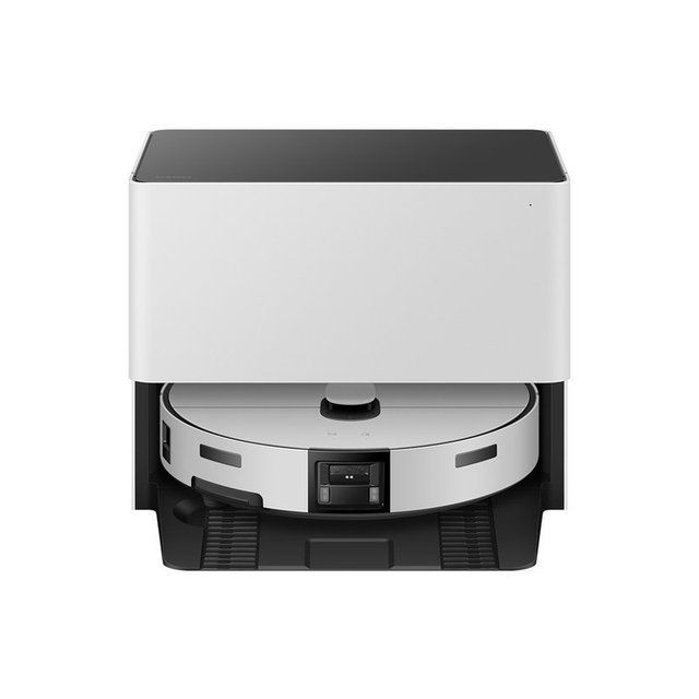 [삼성전자]비스포크 AI 스팀 울트라 로봇청소기 VR90F01SAG