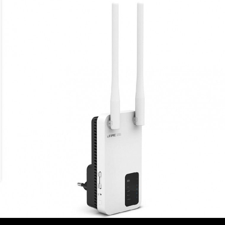 N 증폭기 아이피타임(ipTIME) Extender-BE3600Q 와이파이