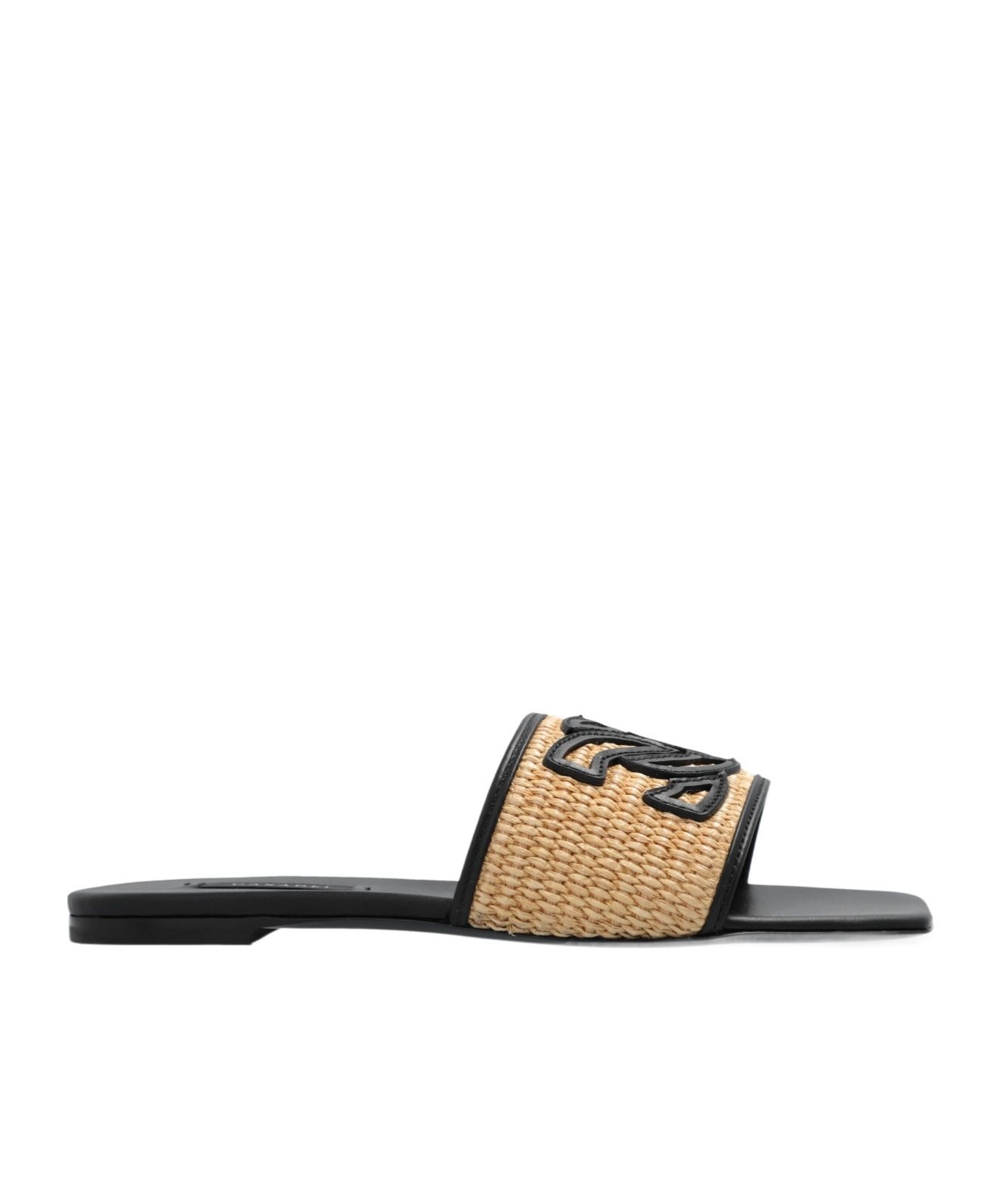 까사데이 24SS Casadei Portofino 슬리퍼 1M359X0001PORTFA462