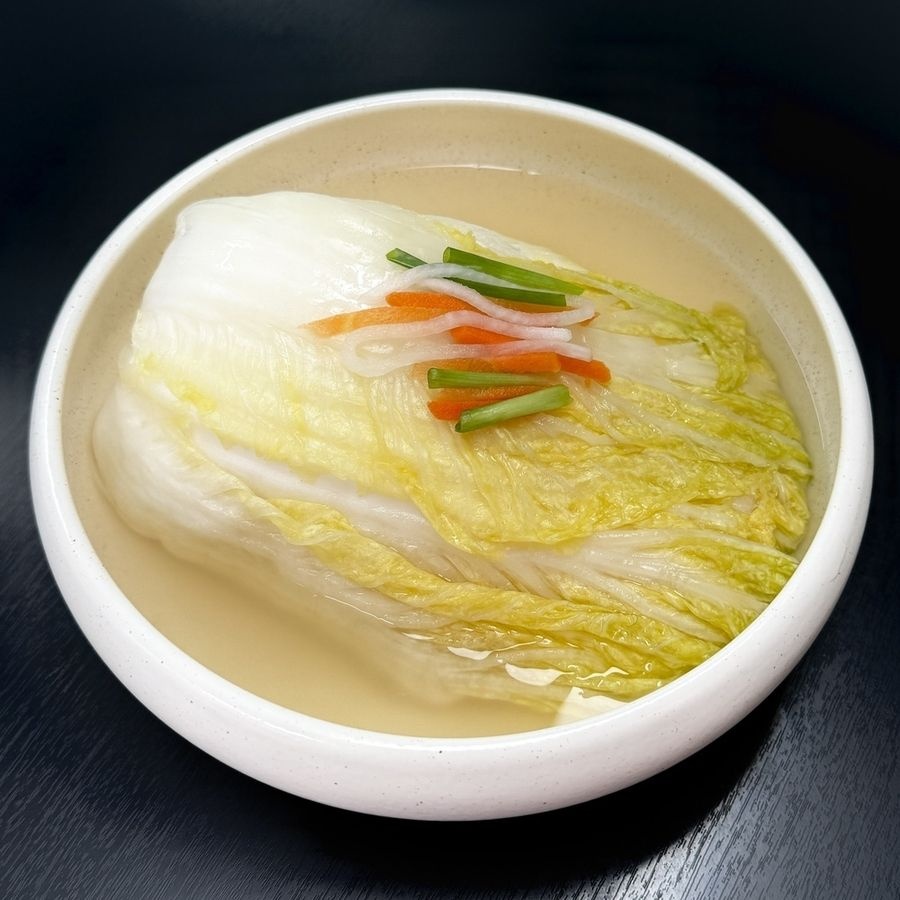 백김치 3kg