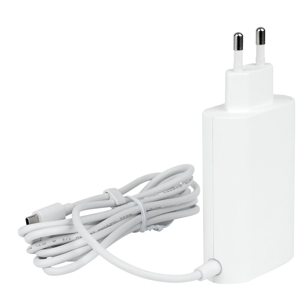 HONOR LG USB C타입 PD 그램 노트북 충전기 어댑터 케이블 ADT-65FSU-D03-EPK