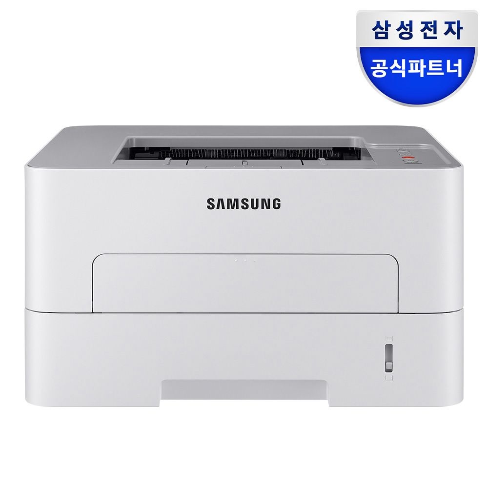 삼성전자 삼성 SL-M3013W 흑백 레이저 프린터 인쇄 WiFi 무선출력 모바일지원 토너포함