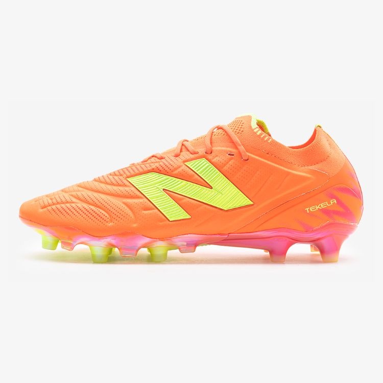 뉴발란스 뉴발란스S 테켈라 V5 엘리트 FG NBPSFF708O-80