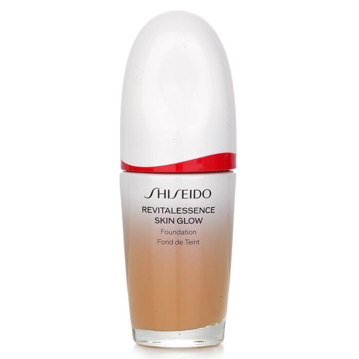 [해외] 시세이도 리바이탈센스 스킨 글로우 파운데이션 S 30  No 420 브론즈 30ml