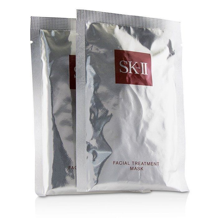 SK-II,SK2 [해외] SKII,SK2 페이셜 트리트먼트 페이셜 트리트먼트 마스크 10sheets