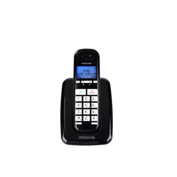 모토로라 증설용 무선 전화기 S3001AH 4082064