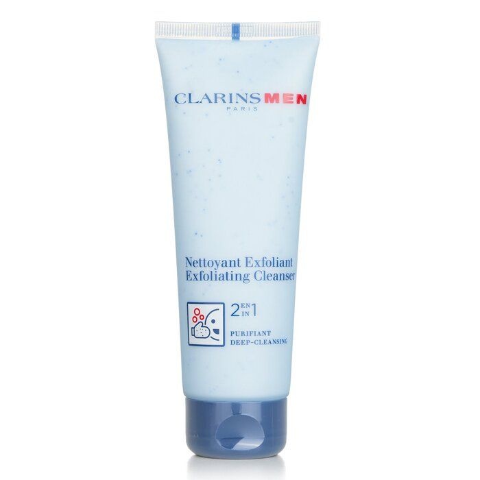 [해외] 클라랑스 클라랑스 맨 클라랑스 맨 엑스폴리에이팅 클렌저 125ml 125ml