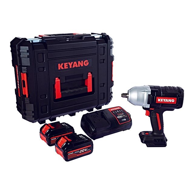스탠리 20V 충전 임팩드라이버 SBI820M2K 배터리2개 풀세트 충전드릴
