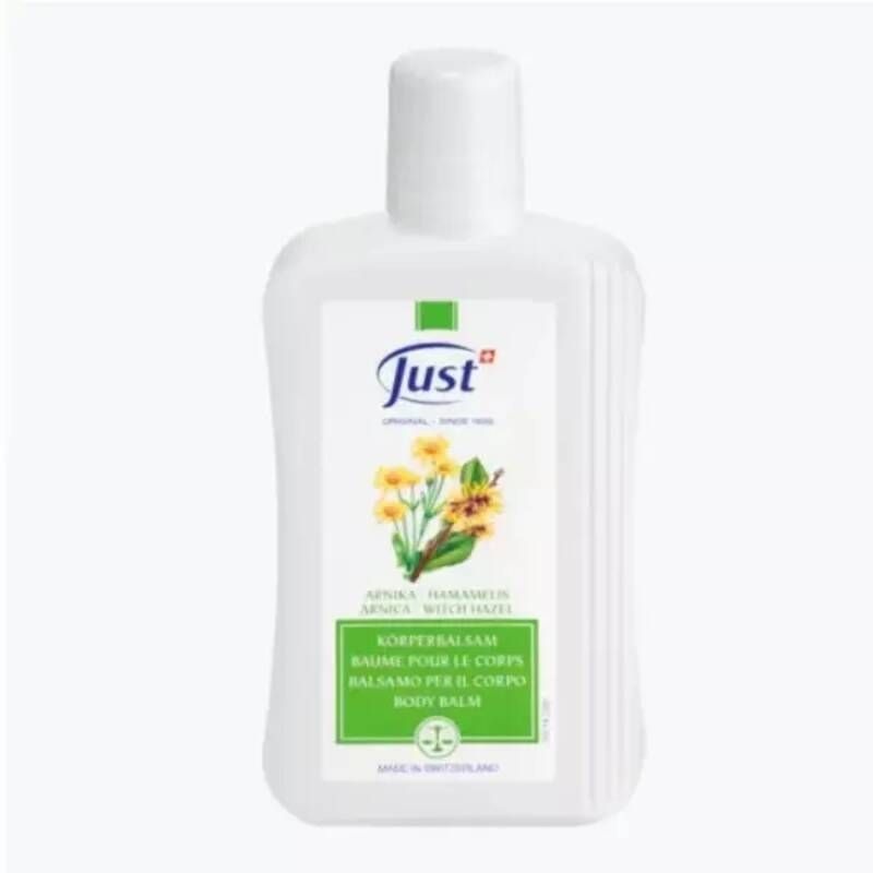 유스트 발삼 Just 에델바이스 발삼 250ml