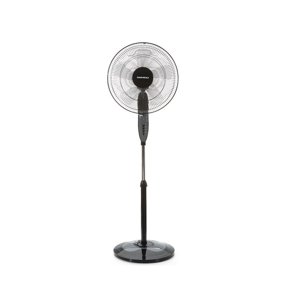 대우 전자식 선풍기 16형 DEF-RS160EA