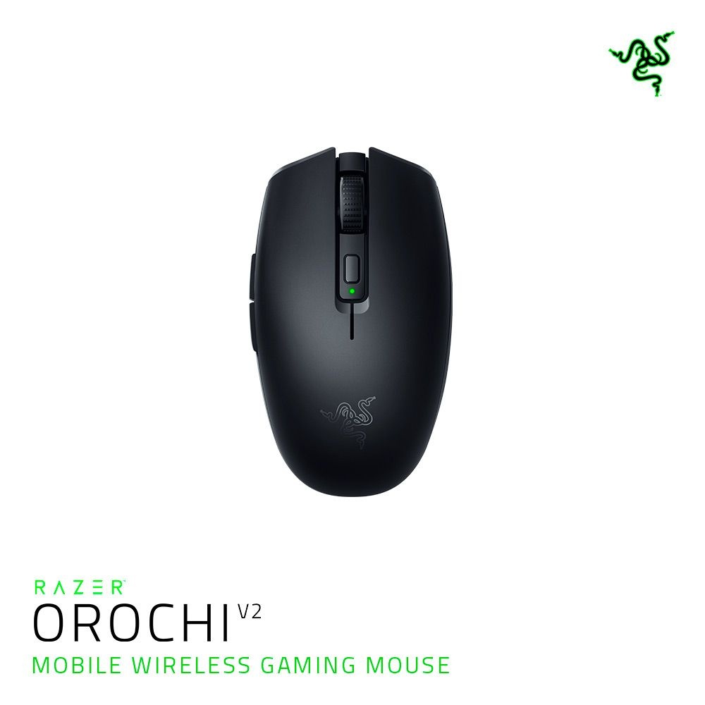 Razer Orochi V2  오로치 V2 초경량 무선 게이밍 마우스