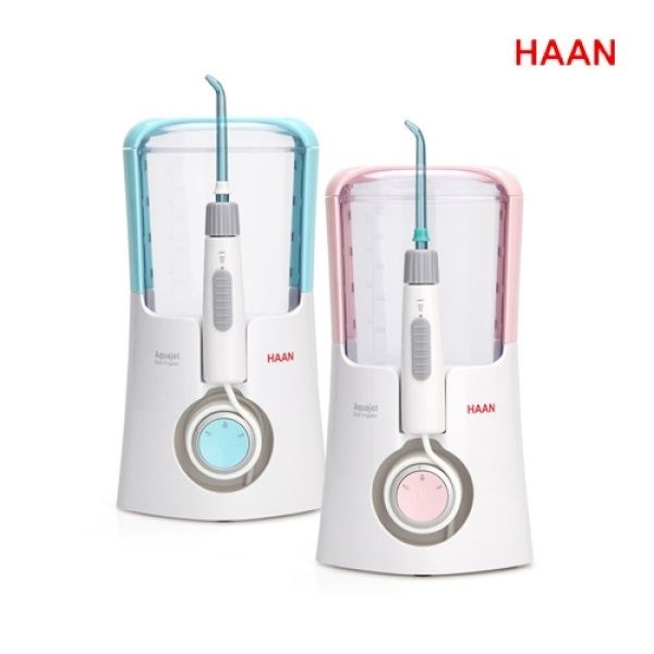 한경희생활과학 한경희 아쿠아젯 가정용 구강세정기 HC-T5300 4081259