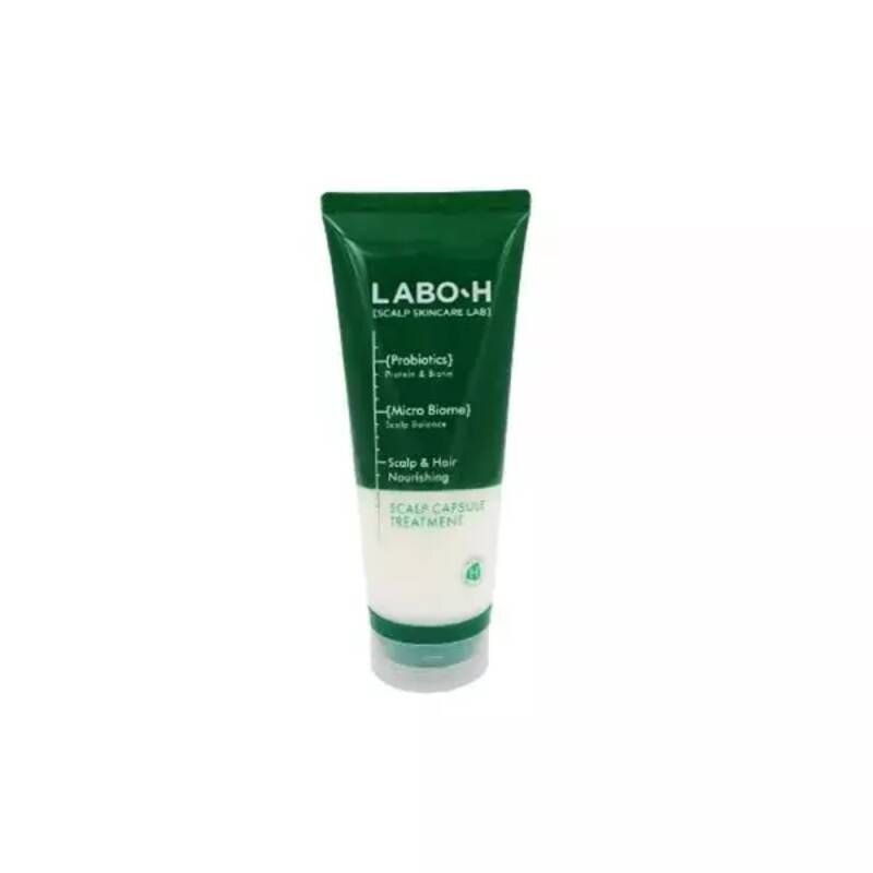 라보에이치 스칼프 캡슐 트리트먼트 200ml