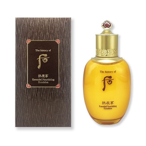 더후 공진향 인양 로션 110ml
