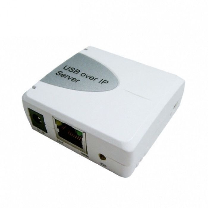 [랜스타] LANSTAR 라인업시스템 프린터서버 ZOT-US2101 USB2.0 1포트