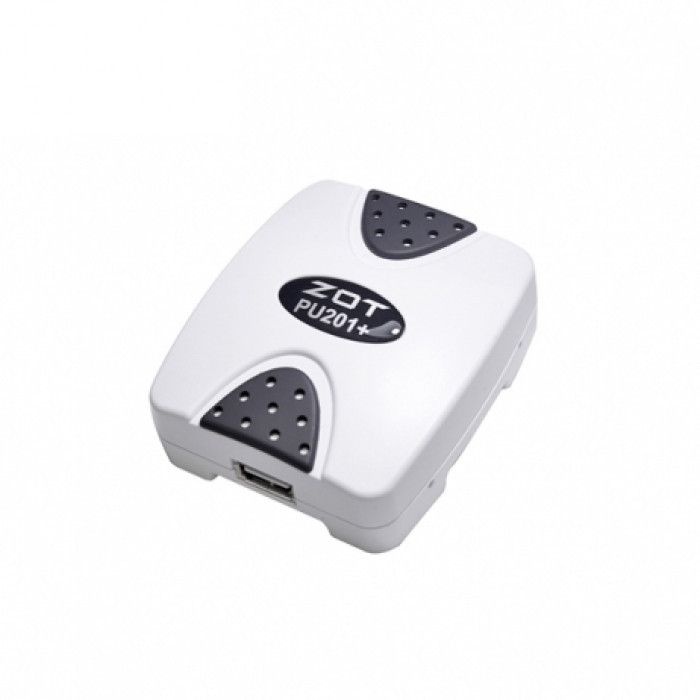 [랜스타] LANSTAR 라인업시스템 프린터서버 ZOT PU201-PLUS USB2.0 1포트