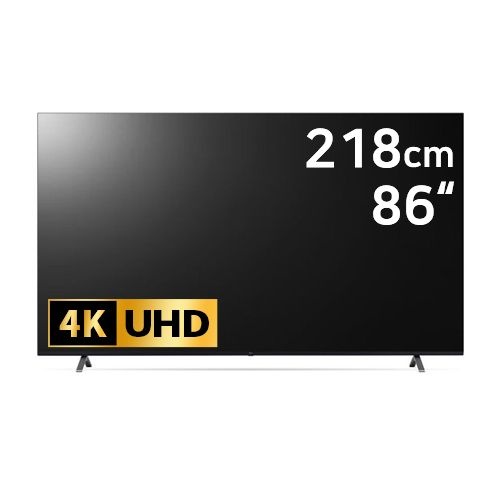 이스트라 쿠카 UC861UHD SMART THE MAXIMUM